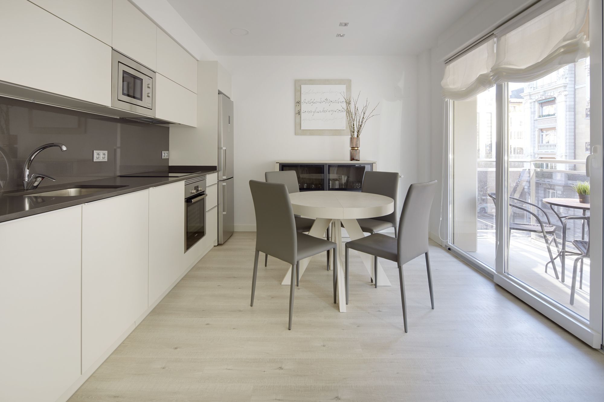 Appartement Fuenterrabia By Feelfree