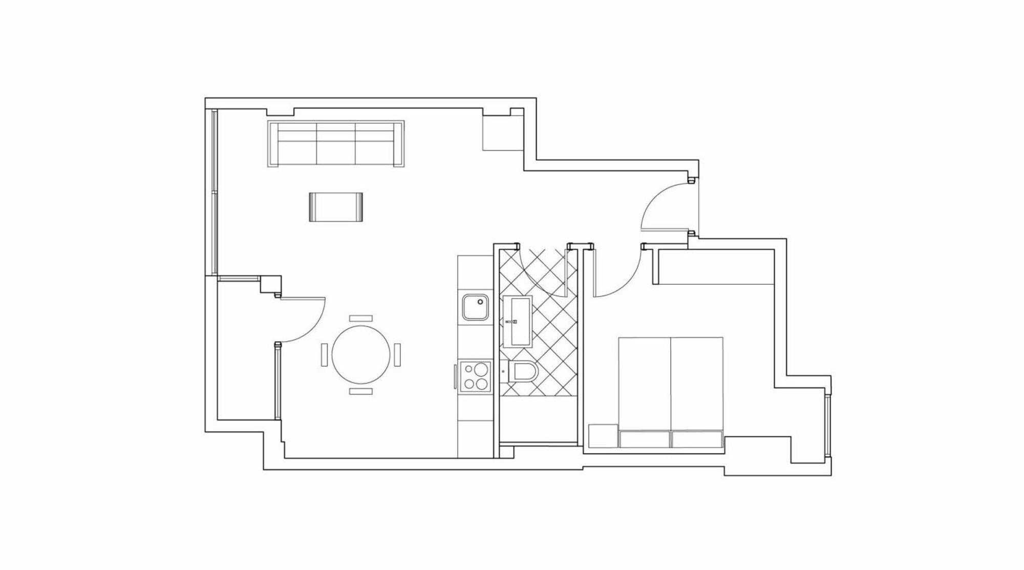 Fuenterrabia By Feelfree Apartamento *