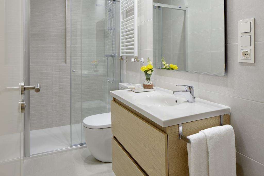 Apartamento Fuenterrabia By Feelfree *